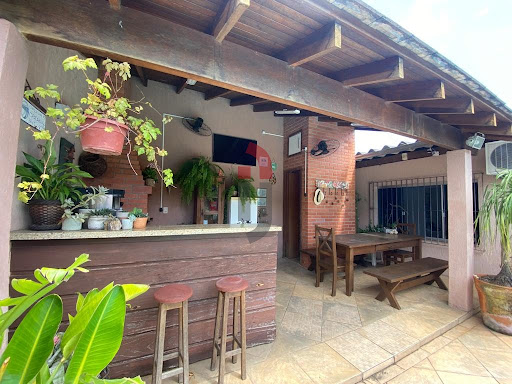 Casa no Caiu do Céu  -  Osório
