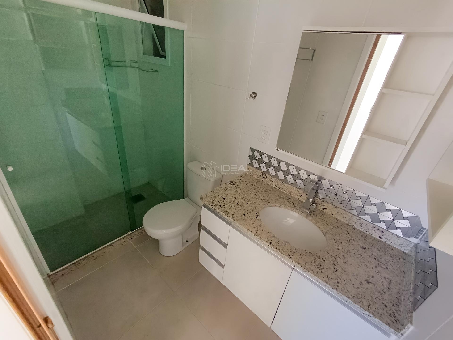 Apartamento para alugar com 1 quarto, 1 banheiro, 1 vaga e 44m² no Centro, Campos dos Goytacazes (RJ) — foto 6 de 27