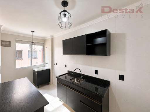 Apartamento no Bairro Serraria  -  São José