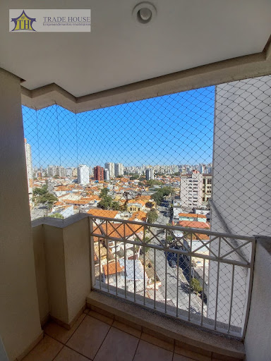 Apartamento em Vila Gumercindo  -  São Paulo