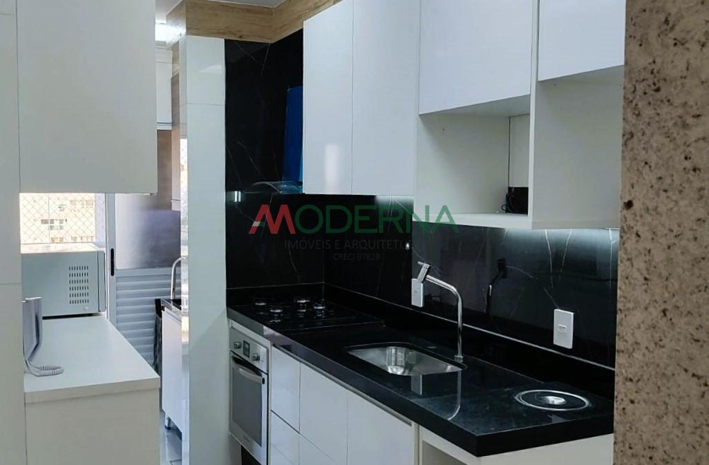 Apartamento à venda com 3 quartos, 1 suíte, 2 vagas e 83m² no Centro, São Caetano do Sul (SP) — foto 28 de 30