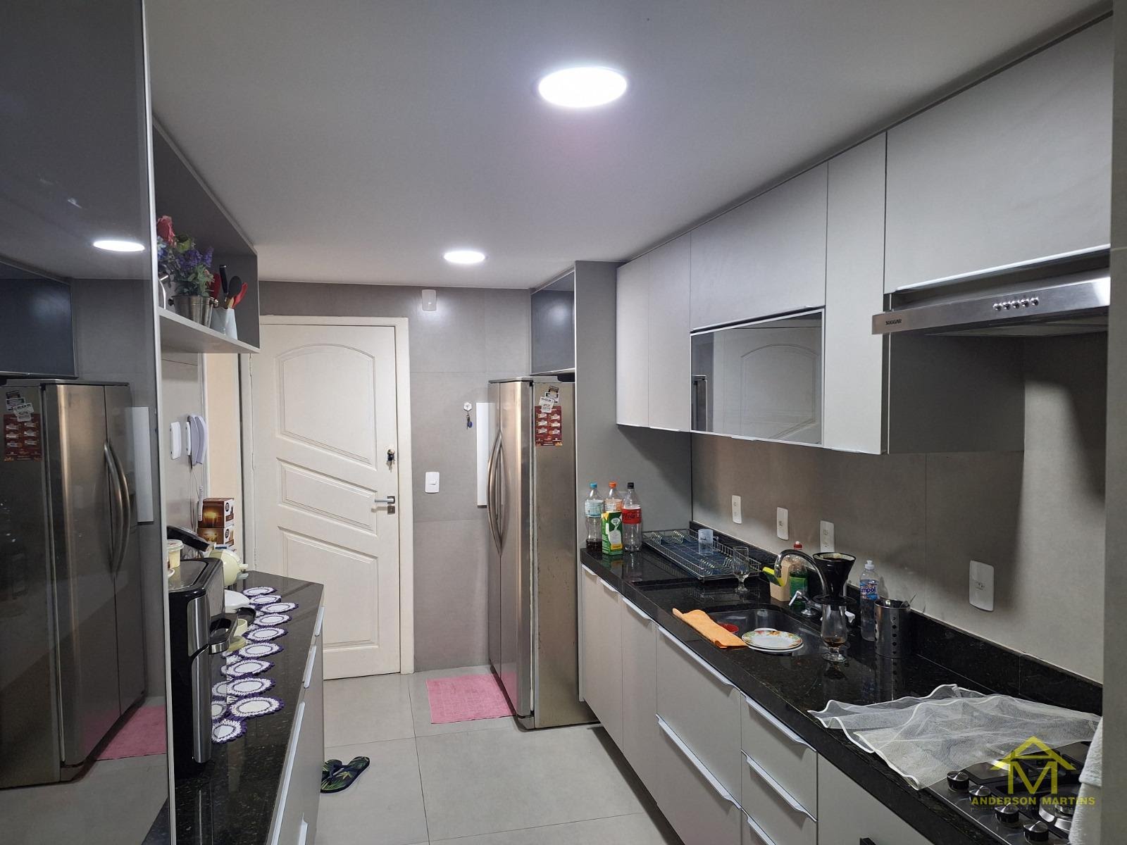 Apartamento, 4 quartos, 180 m² - Foto 11