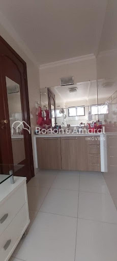 Apartamento, 4 quartos, 190 m² - Foto 21