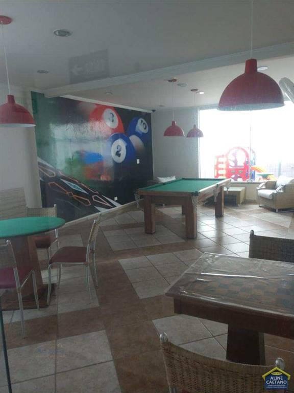 Apartamento à venda com 3 quartos, 1 suíte, 2 vagas e 127m² no Vila Tupi, Praia Grande (SP) — foto 19 de 23