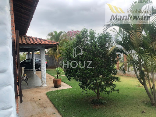 Casa Térrea em Resisencial Ecopark   -  Tatuí