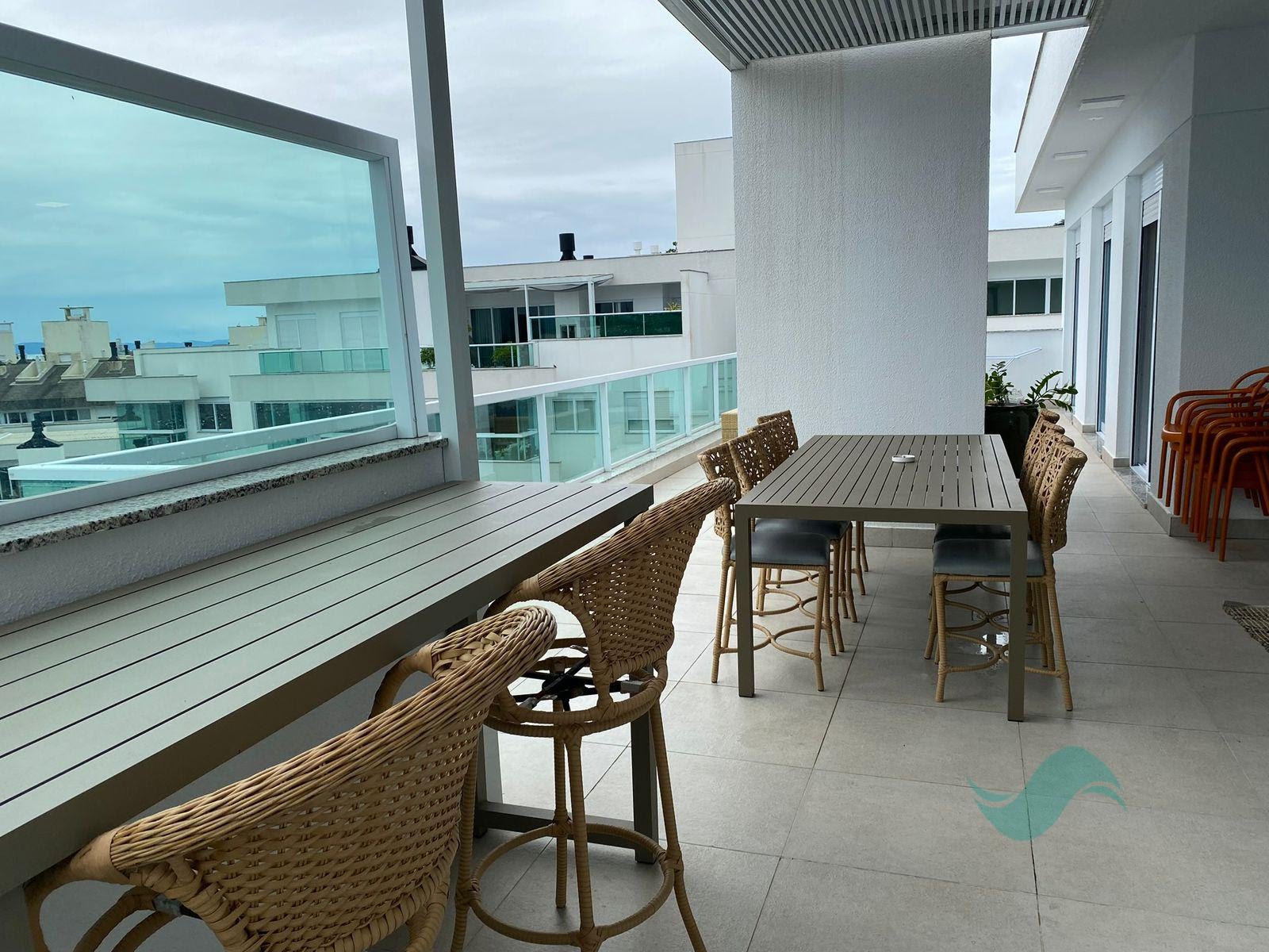 Cobertura à venda com 3 quartos, 1 suíte, 2 vagas e 166m² no Jurerê, Florianópolis (SC) — foto 12 de 24