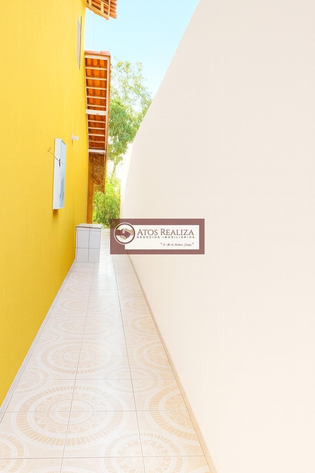 Casa à venda com 3 quartos, 2 banheiros, 2 vagas e 160m² no Balneário Flórida Mirim, Mongaguá (SP) — foto 3 de 12