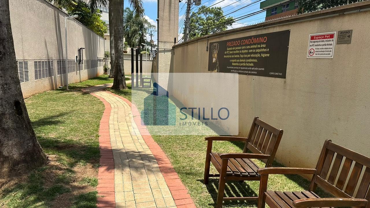 Apartamento à venda com 2 quartos, 2 suítes, 2 vagas e 105m² no Vila Formosa, São Paulo (SP) — foto 11 de 30