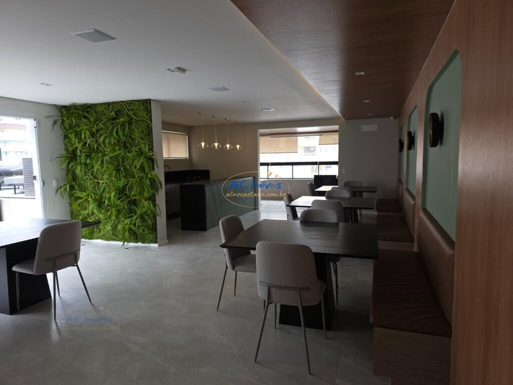 Apartamento à venda com 2 quartos, 1 suíte, 2 vagas e 73m² no Boqueirão, Praia Grande (SP) — foto 24 de 28