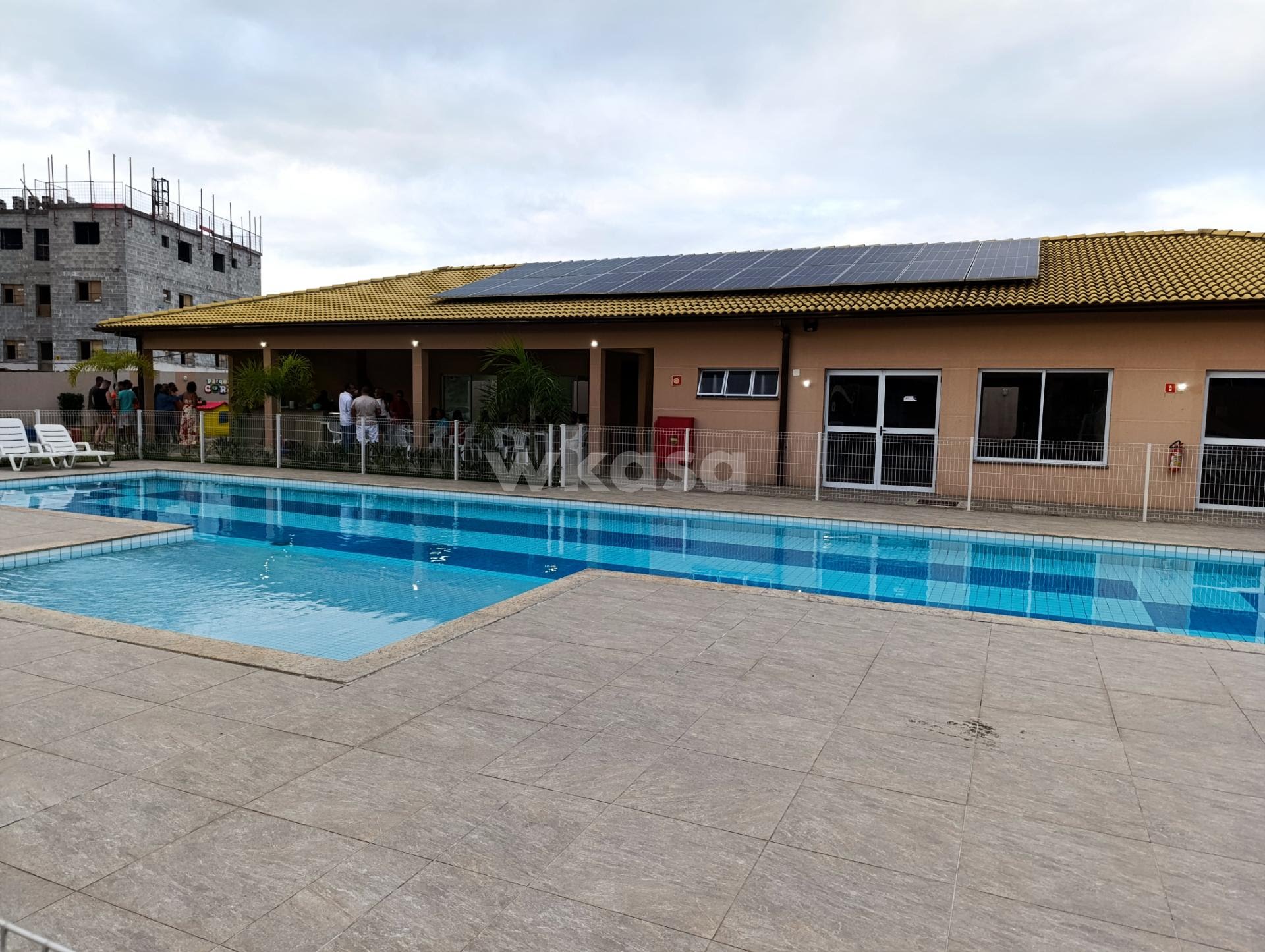 Apartamento à venda com 3 quartos, 1 banheiro, 1 vaga e 54m² no Bicanga, Serra (ES) — foto 14 de 22