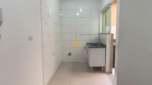 Apartamento para Locação em Vila Curuçá, Santo André | 2 Dormitórios e 40m²