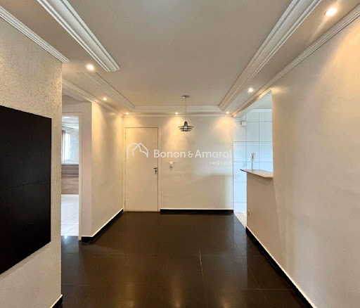 Apartamento, 2 quartos, 50 m² - Foto 1
