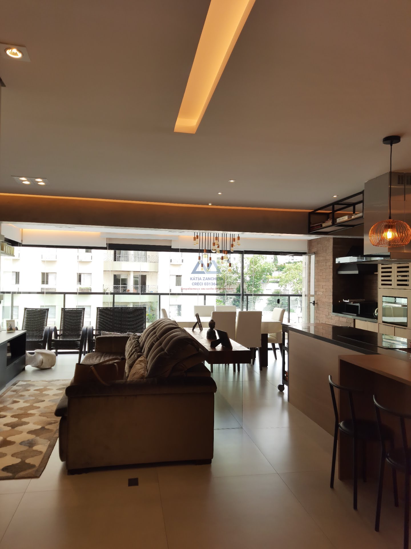 Apartamento à venda com 3 quartos, 3 suítes, 2 vagas e 173m² no Chácara Inglesa, São Paulo (SP) — foto 3 de 30