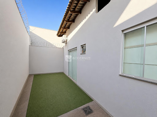 Casa em Jardim Europa  -  Catalão