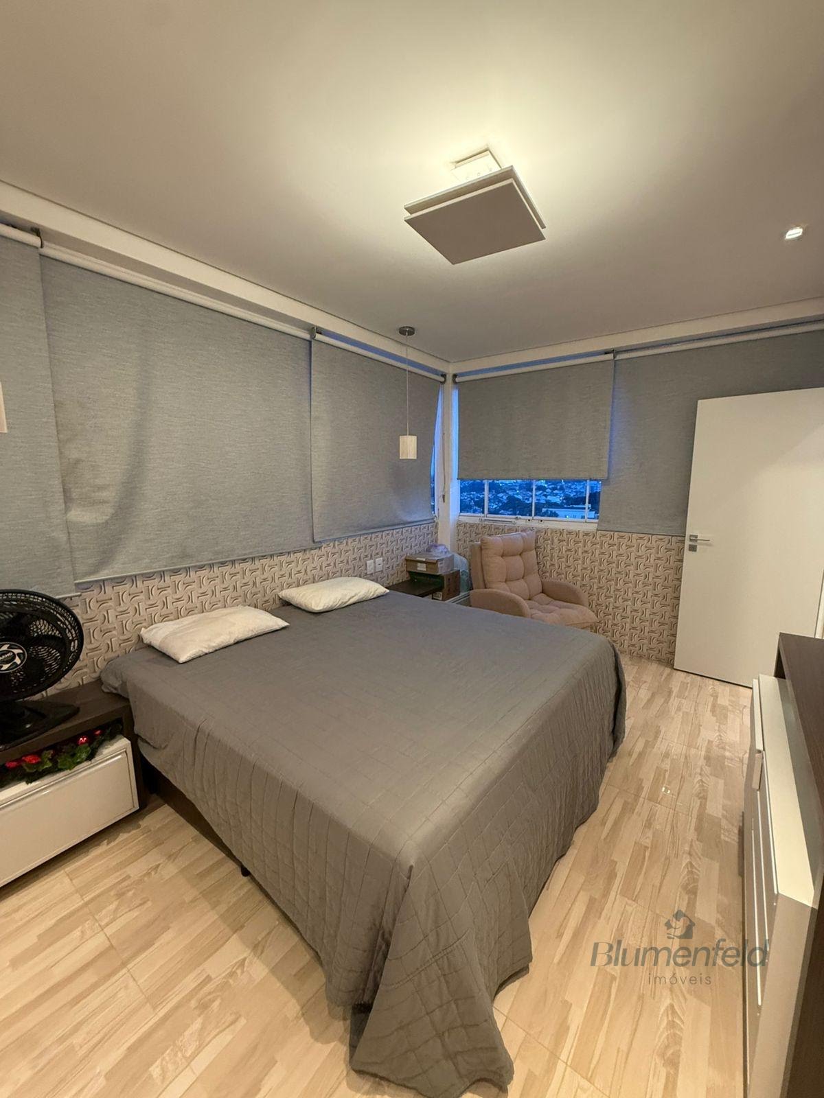 Apartamento à venda com 3 quartos, 1 suíte, 2 vagas e 140m² no Chácara São José, Arujá (SP) — foto 21 de 24