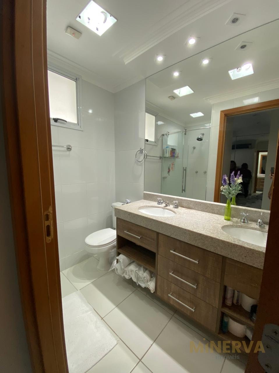 Apartamento à venda com 3 quartos, 3 suítes, 3 vagas e 126m² no Centro, Guarulhos (SP) — foto 29 de 30