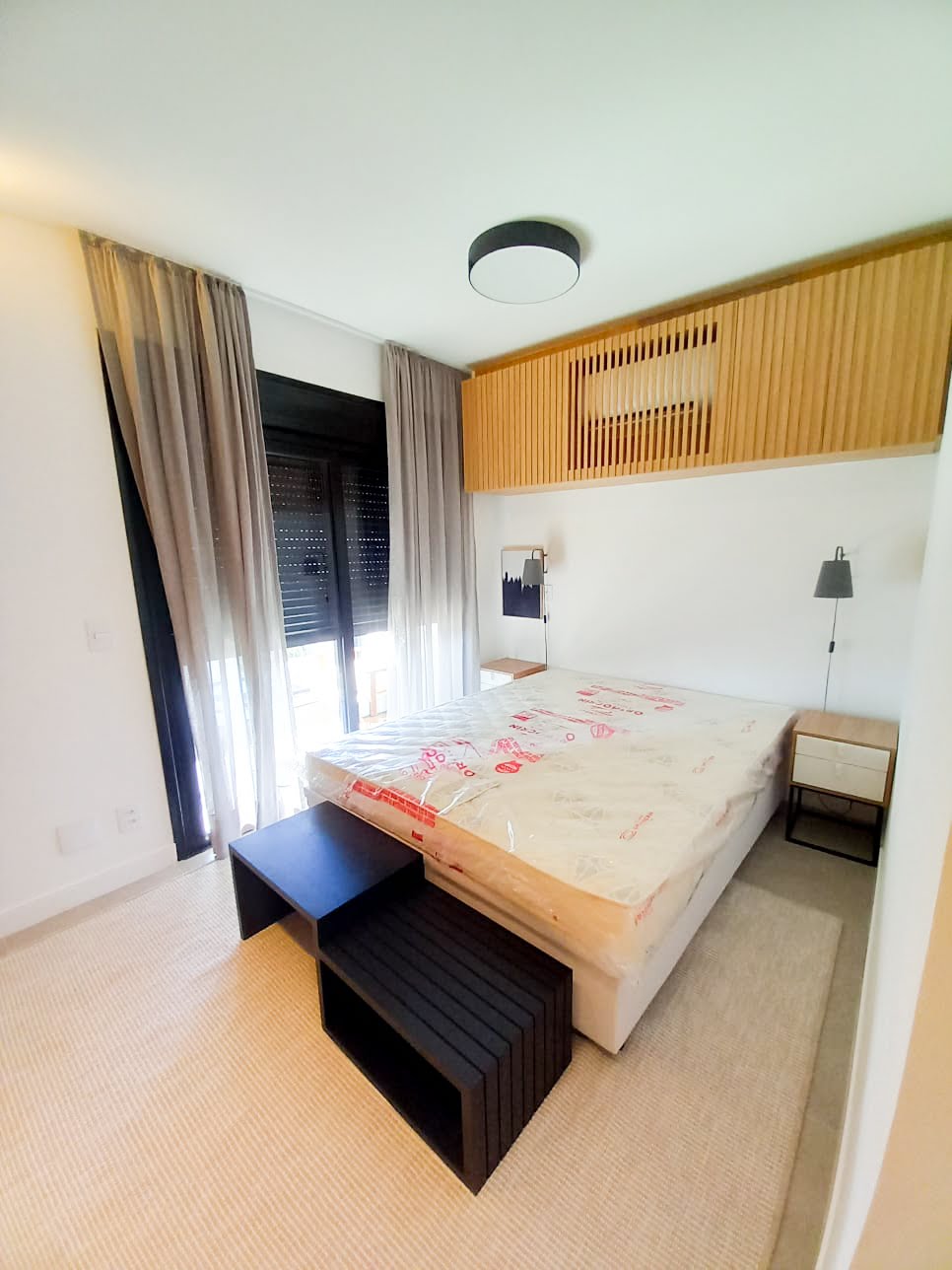 Apartamento para alugar com 2 quartos, 2 banheiros, 1 vaga e 74m² no Pinheiros, São Paulo (SP) — foto 28 de 28