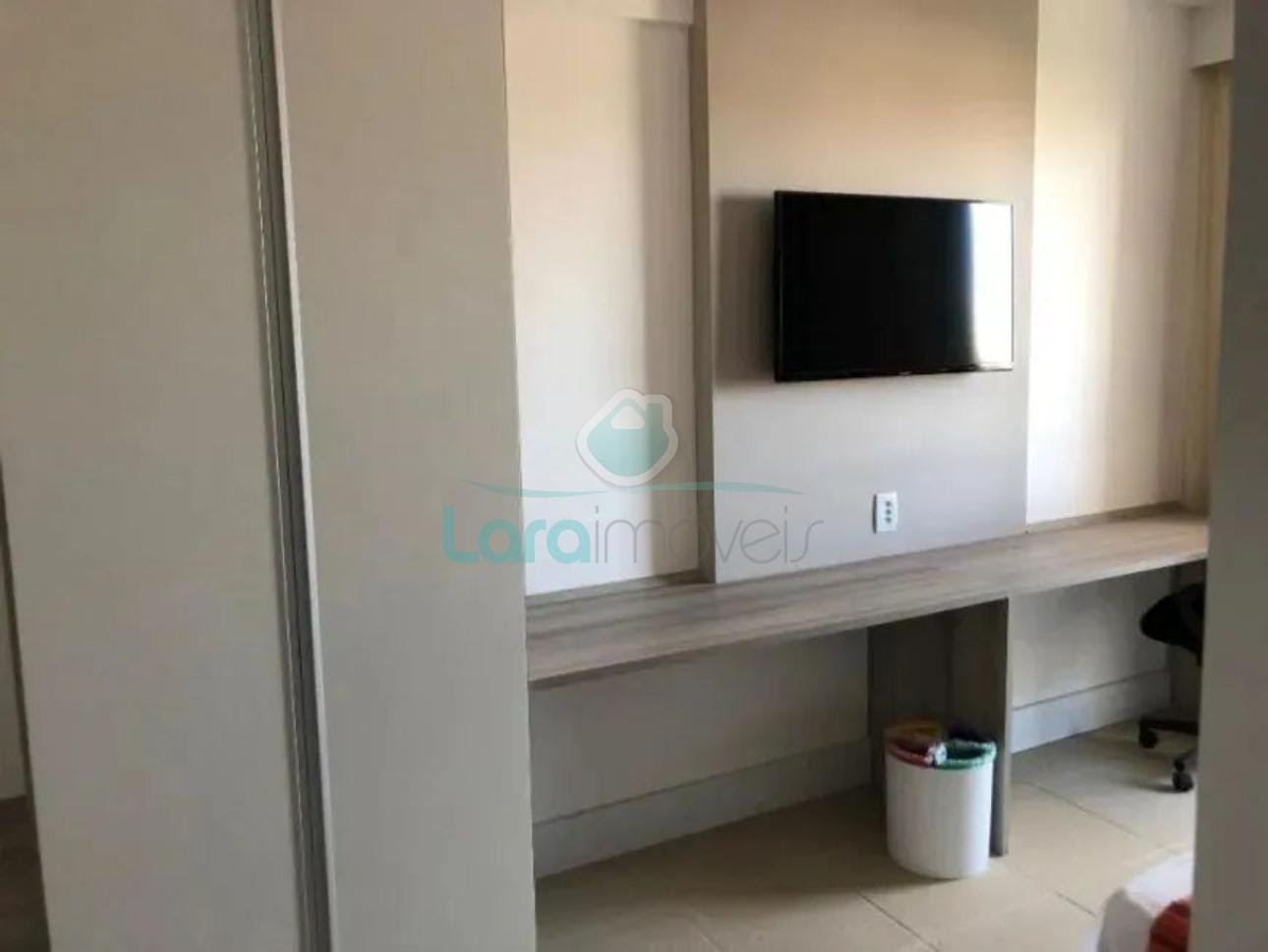 Apartamento à venda com 1 quarto, 1 banheiro, 1 vaga e 30m² no Imbetiba, Macaé (RJ) — foto 8 de 8