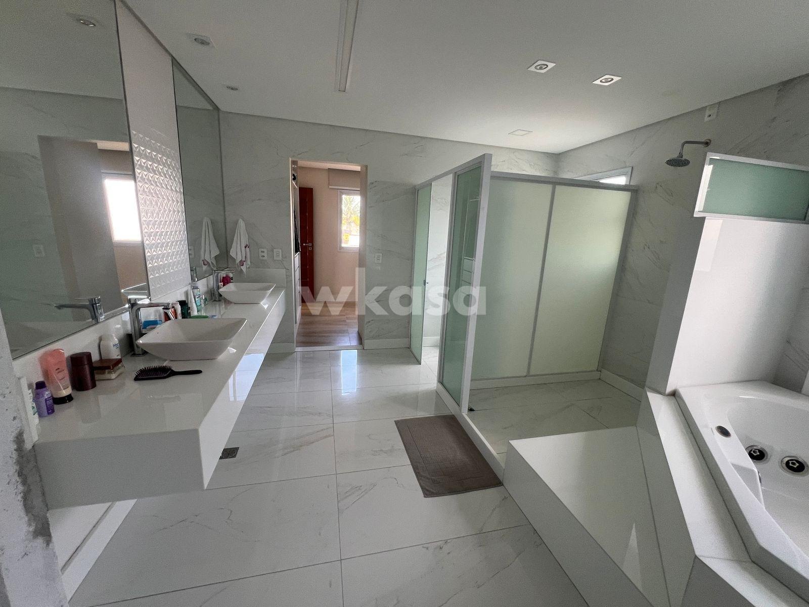 Casa à venda com 3 quartos, 1 suíte, 3 vagas e 259m² no Parque Residencial Laranjeiras, Serra (ES) — foto 19 de 30