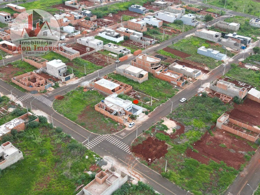 Terreno em Jardim Bela Vista   -  Hortolândia