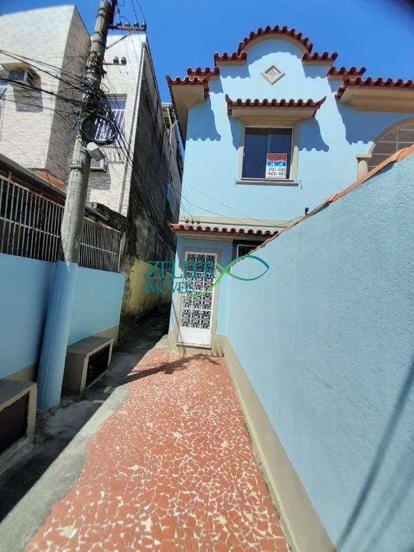 Apartamento à venda com 3 quartos, 1 banheiro e 87m² no Penha Circular, Rio de Janeiro (RJ) — foto 27 de 28