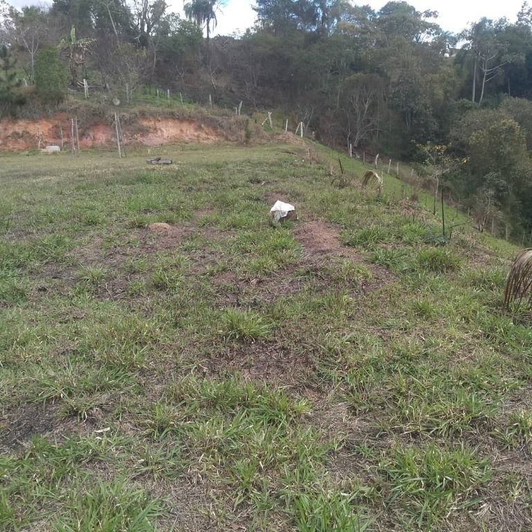 Terreno à venda com 3000m² de terreno no Cachoeira, Santa Isabel — foto principal