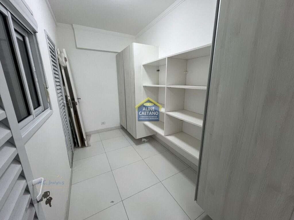 Apartamento à venda com 4 quartos, 4 suítes, 3 vagas e 162m² no Canto do Forte, Praia Grande (SP) — foto 30 de 30