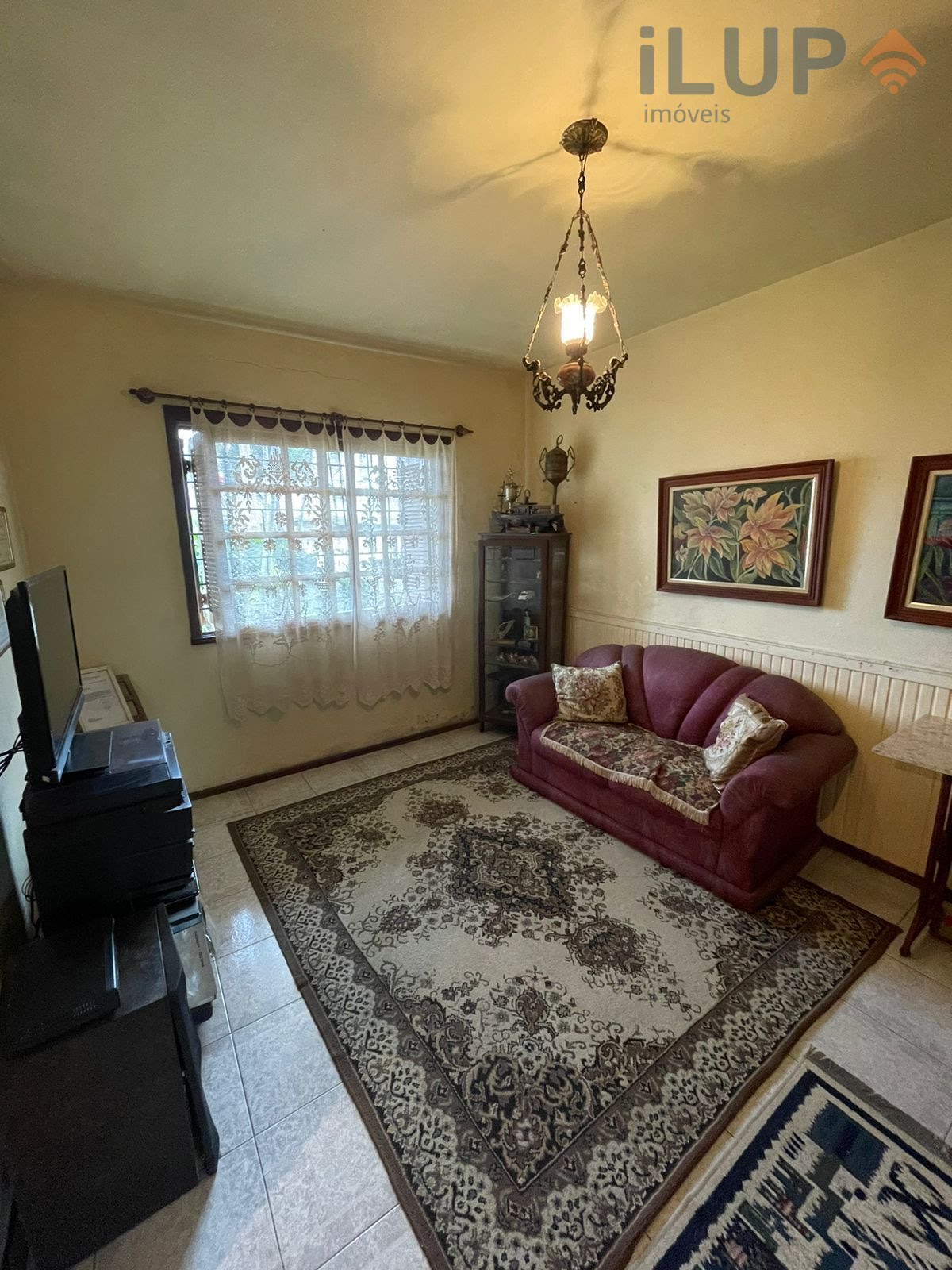 Sala de Estar 