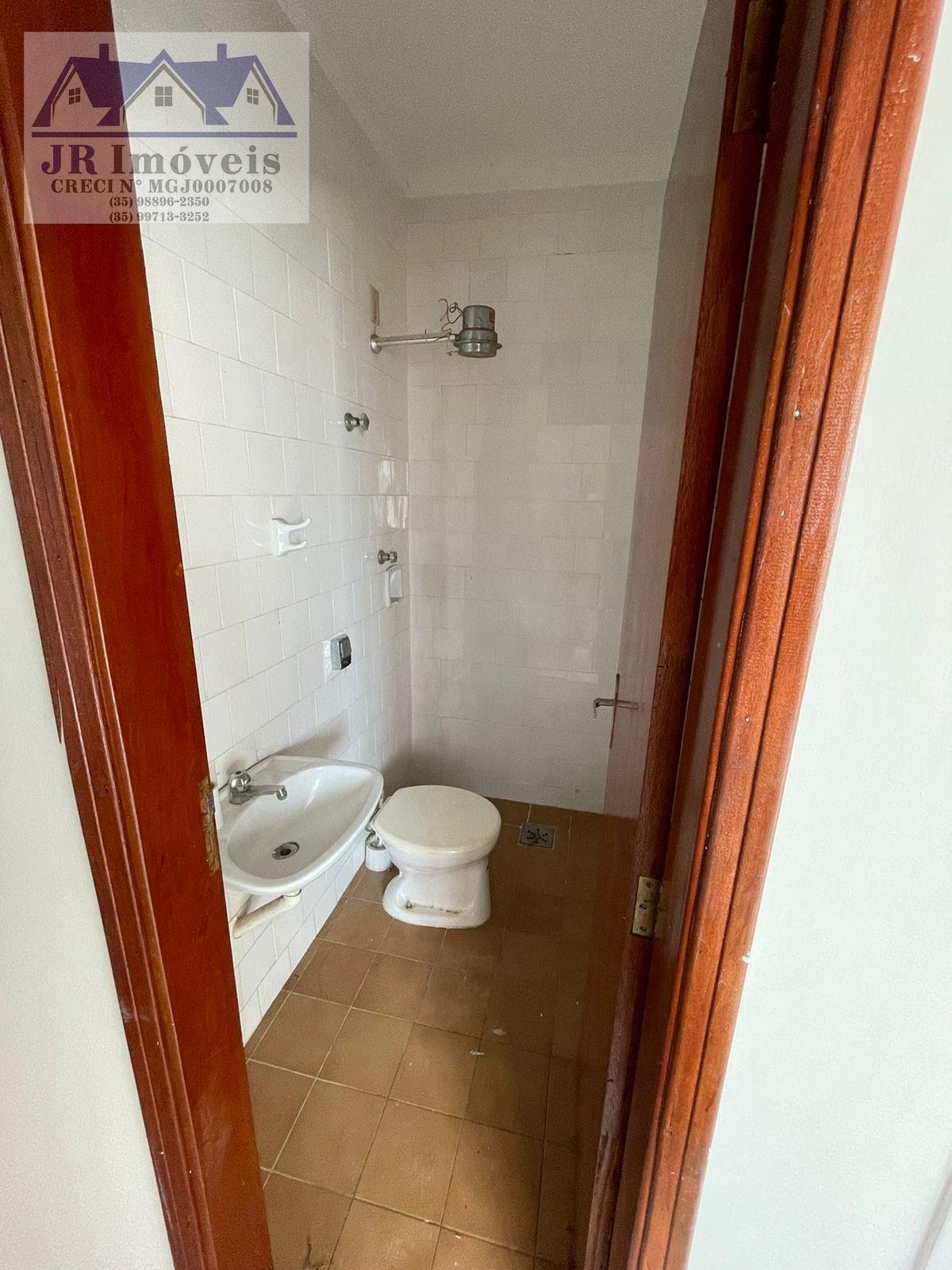 Apartamento à venda com 4 quartos, 3 banheiros e 127m² no Rodovia, Itajubá (MG) — foto 16 de 19