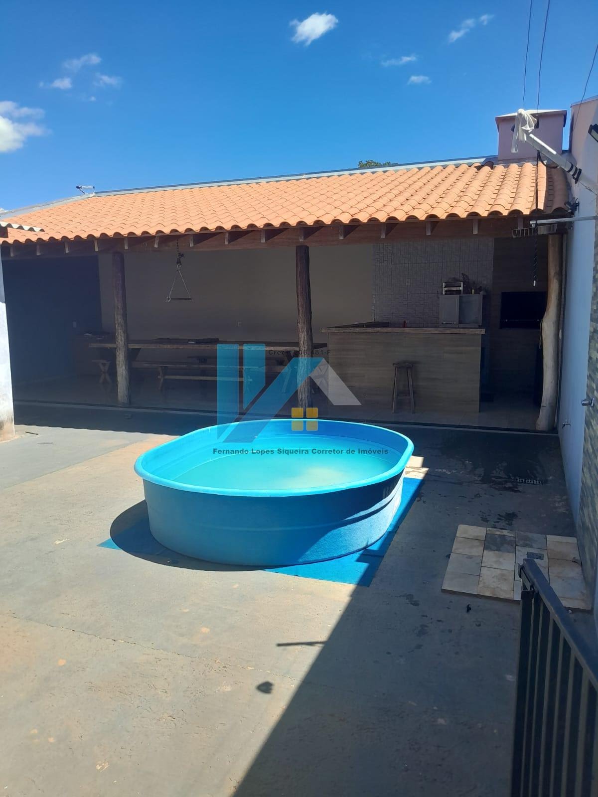 Casa à venda no Nova Pirajuí, Pirajuí (SP) — foto 29 de 30
