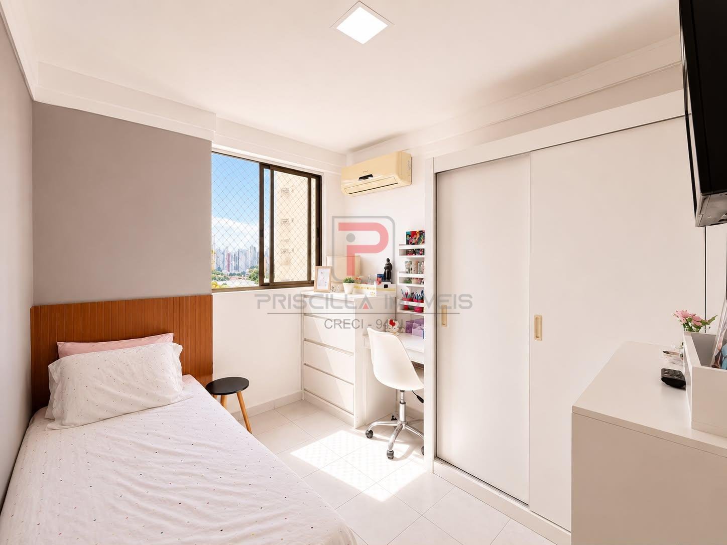 Apartamento à venda com 3 quartos, 2 suítes, 1 vaga e 89m² no Aeroclube, João Pessoa (PB) — foto 22 de 30