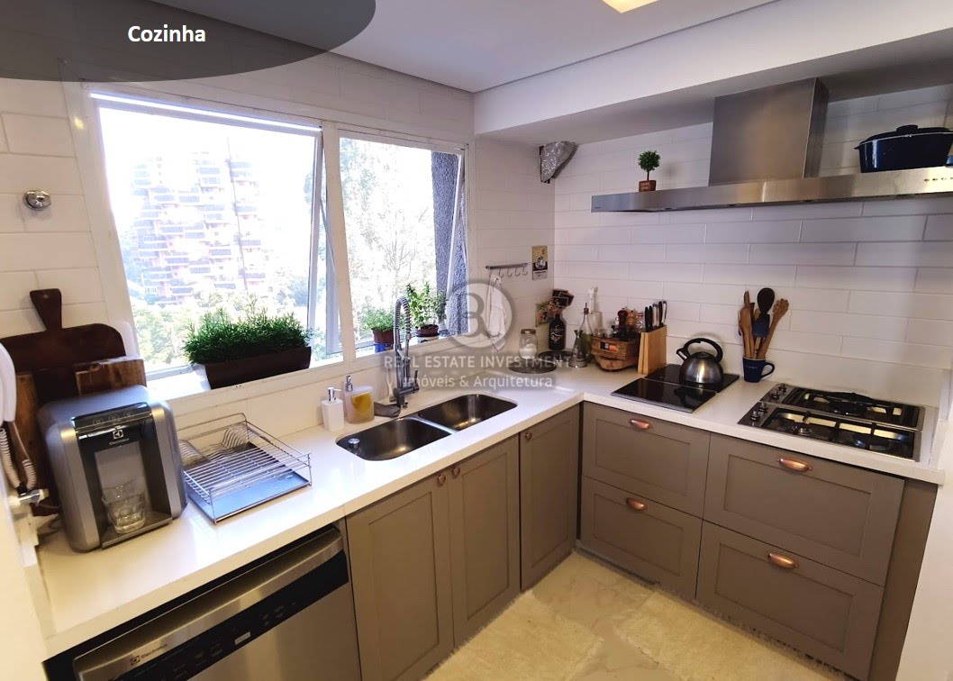 Cozinha
