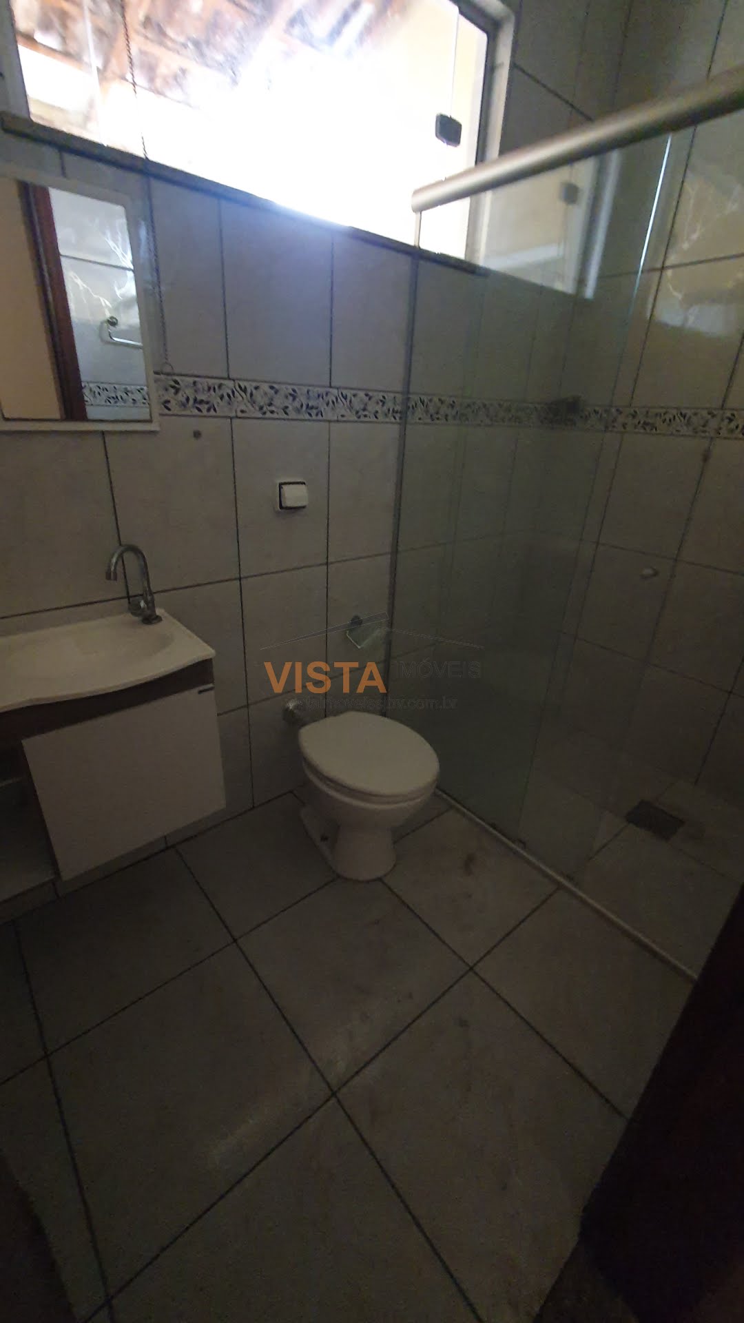 Casa para alugar com 2 quartos, 1 banheiro e 1 vaga no Jardim Flamboyant, São João da Boa Vista (SP) — foto 8 de 10