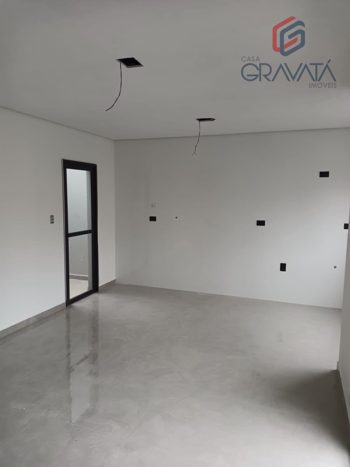 Casa à venda com 3 quartos, 1 suíte, 3 vagas e 83m² no Jardim, Santo André (SP) — foto 29 de 30