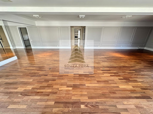 Apartamento em Itaim Bibi  -  São Paulo