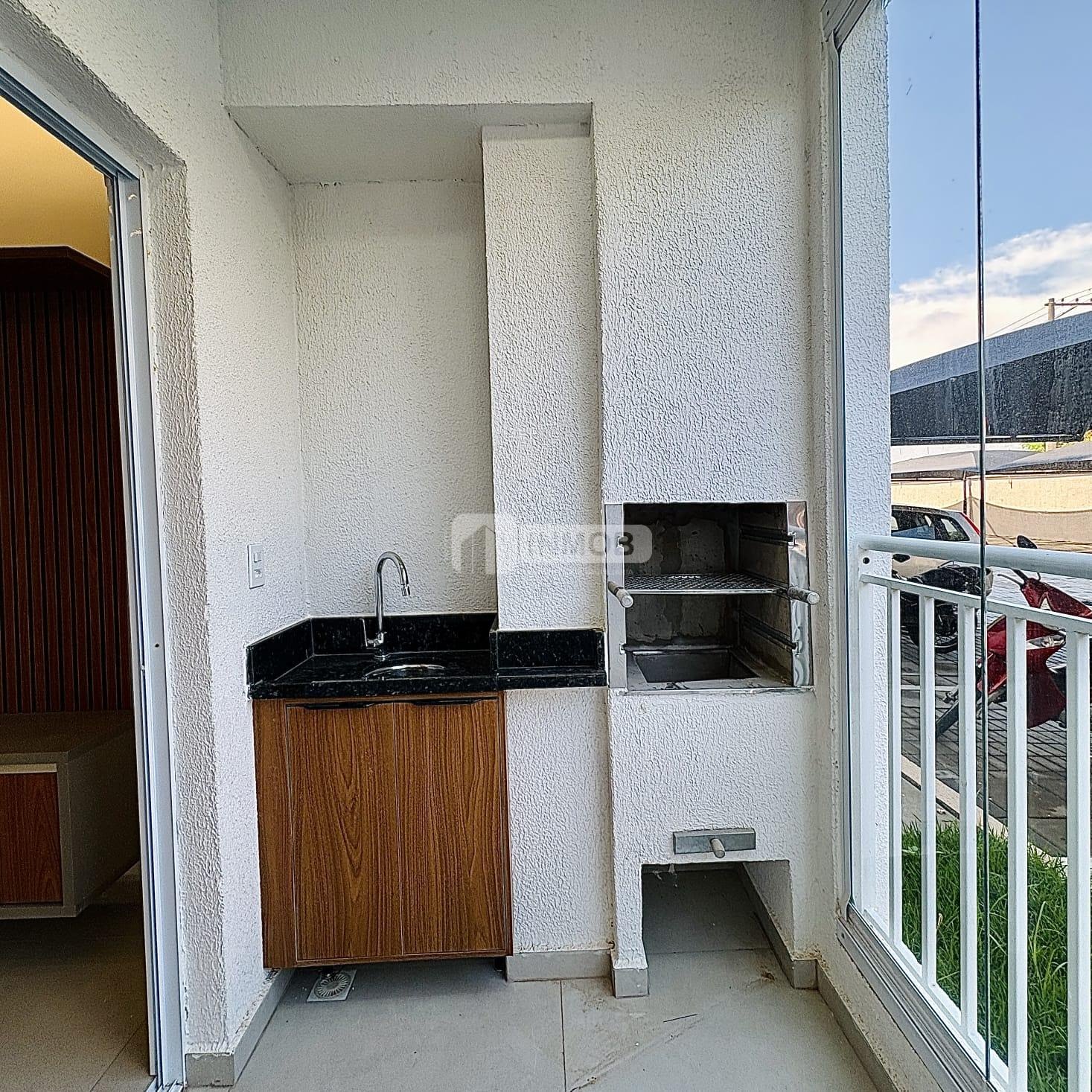 Apartamento à venda com 3 quartos, 1 suíte, 1 vaga e 68m² no Vila Sao Geraldo, Taubaté (SP) — foto 28 de 28