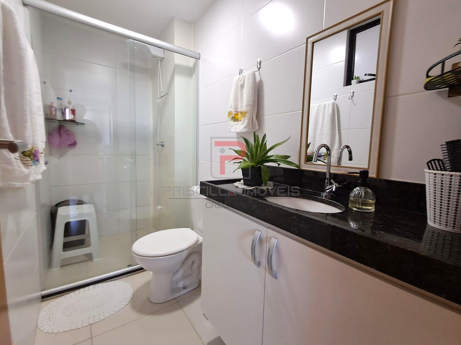 Apartamento à venda com 2 quartos, 1 suíte, 1 vaga e 62m² no Jardim Oceania, João Pessoa (PB) — foto 11 de 24