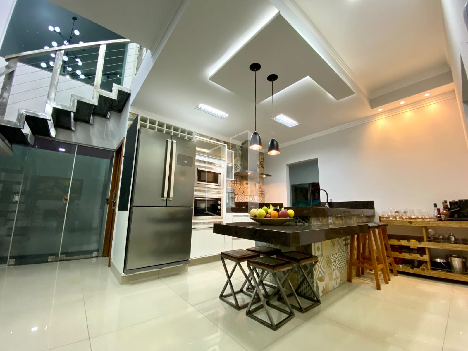 Casa à venda com 4 quartos, 4 suítes, 4 vagas e 320m² no Jardim Venezuela, Morrinhos (GO) — foto 10 de 30