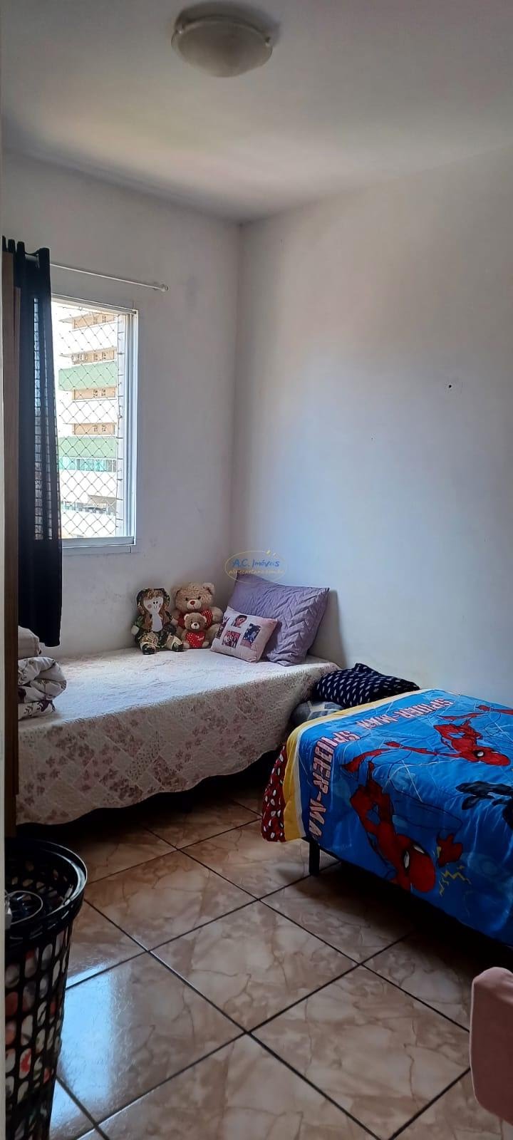 Apartamento à venda com 2 quartos, 1 banheiro, 1 vaga e 48m² no Cidade Ocian, Praia Grande (SP) — foto 7 de 17