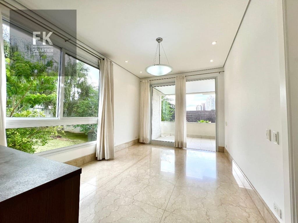 Casa à venda com 4 quartos, 4 suítes, 6 vagas e 620m² no Alphaville Residencial Um, Barueri (SP) — foto 25 de 30