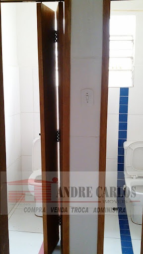 WC Masc. e Feminino
