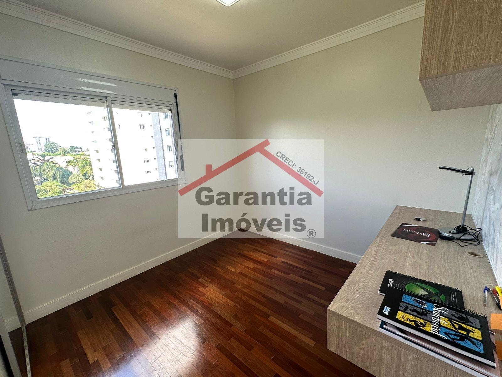Apartamento para alugar com 3 quartos, 3 suítes, 3 vagas e 196m² no Parque dos Principes, São Paulo (SP) — foto 30 de 30