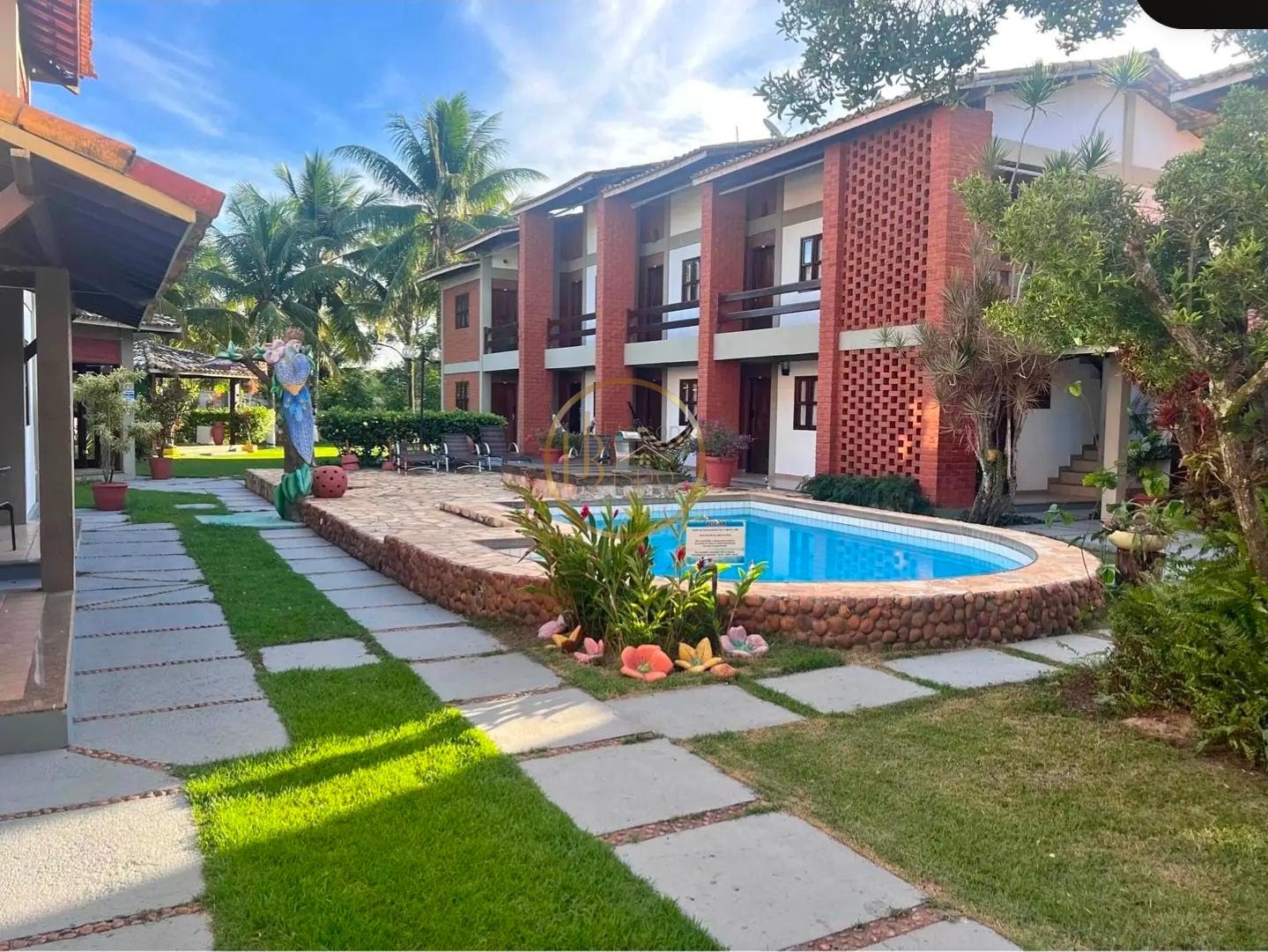 Rural à venda com 2000m² de terreno no Coroa Vermelha, Santa Cruz Cabrália (BA) — foto 10 de 10