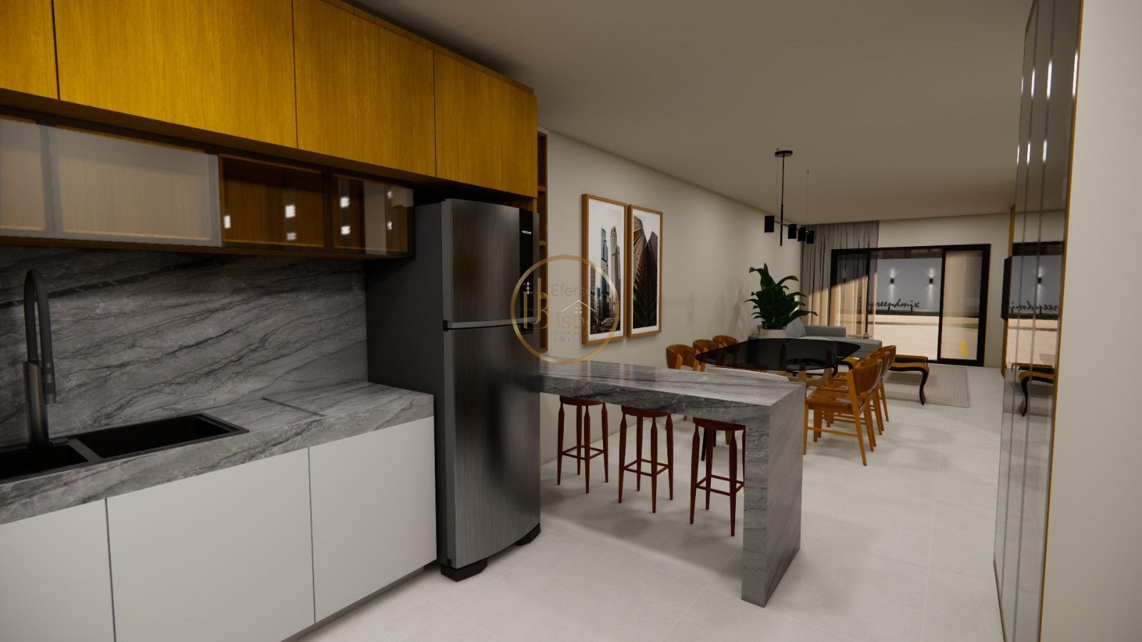 Apartamento à venda com 2 quartos, 1 suíte, 1 vaga e 100m² no Itaperapuan, Porto Seguro (BA) — foto 23 de 30