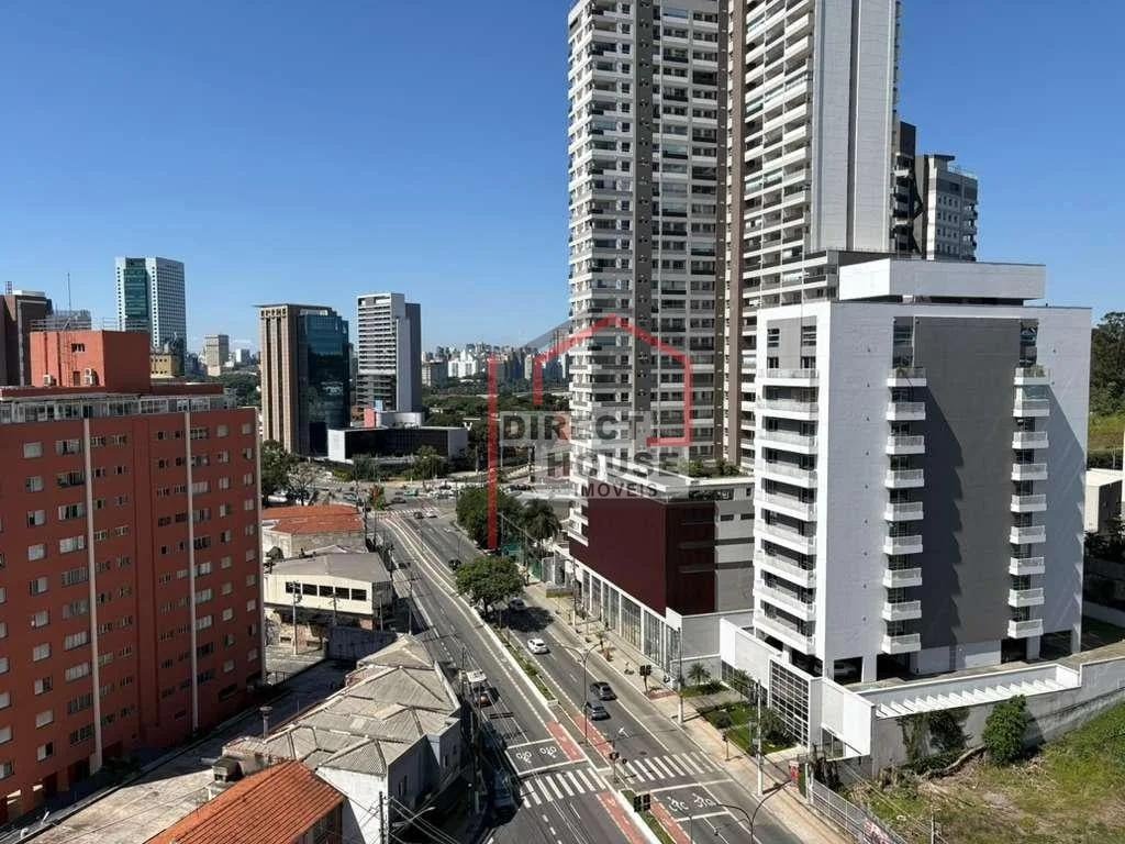 Apartamento, 1 quarto, 25 m² - Foto 10