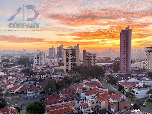 Vista panorâmica