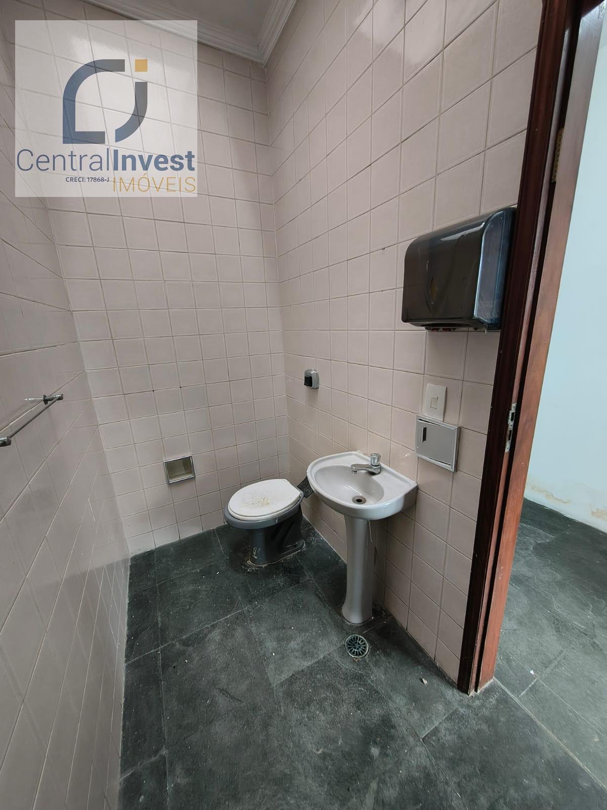 Loja-Salão, 24 m² - Foto 10