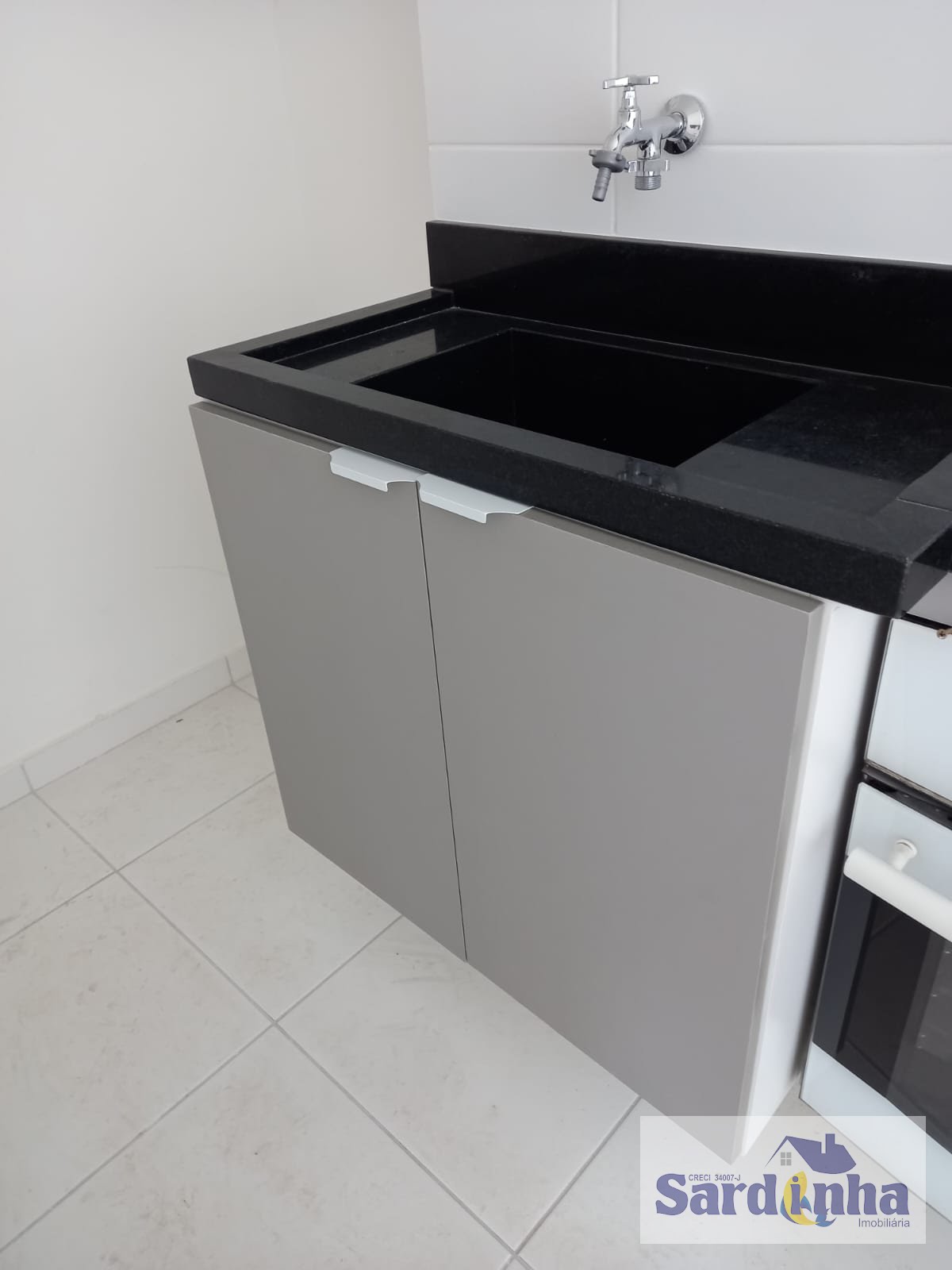 Apartamento à venda com 2 quartos, 1 banheiro, 1 vaga e 40m² no Paraíso do Morumbi, São Paulo (SP) — foto 4 de 23