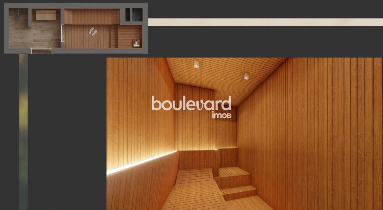 Apartamento à venda com 1 quarto, 1 suíte, 1 vaga e 117m² no Cacupé, Florianópolis (SC) — foto 6 de 21