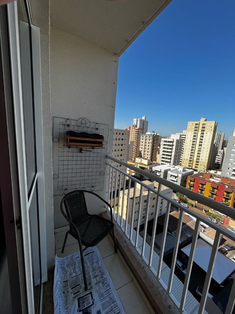 Apartamento à venda com 2 quartos, 1 suíte e 57m² no Nova Aliança, Ribeirão Preto (SP) — foto 5 de 29
